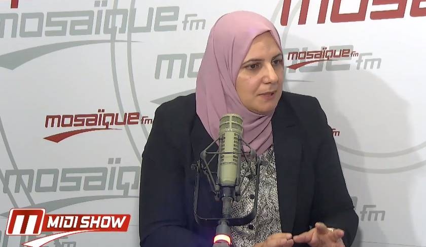 Sana Haouari : la digitalisation de l'administration commencera à se faire sentir d’ici trois mois
